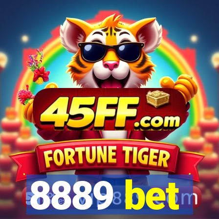8889 bet